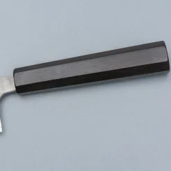 Yoshikane SKD Nashiji Ebony Gyuto 240