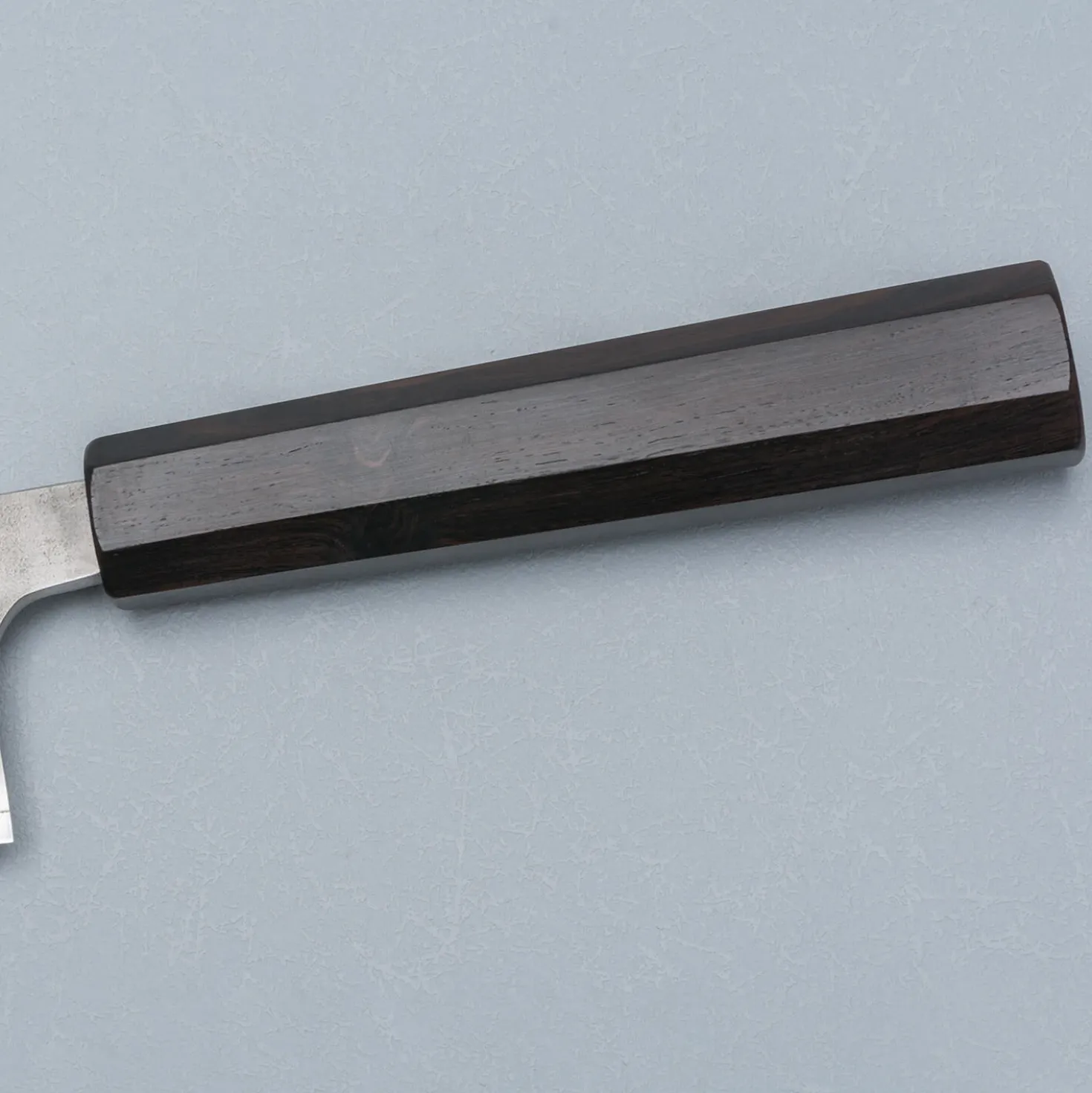 Yoshikane SKD Nashiji Ebony Gyuto 240