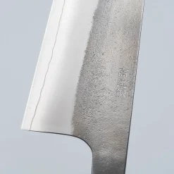 Yoshikane SKD Nashiji Ebony Gyuto 240