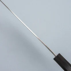 Yoshikane SKD Nashiji Ebony Nakiri 16 cm