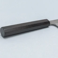 Yoshikane SKD Nashiji Ebony Petty 15 cm