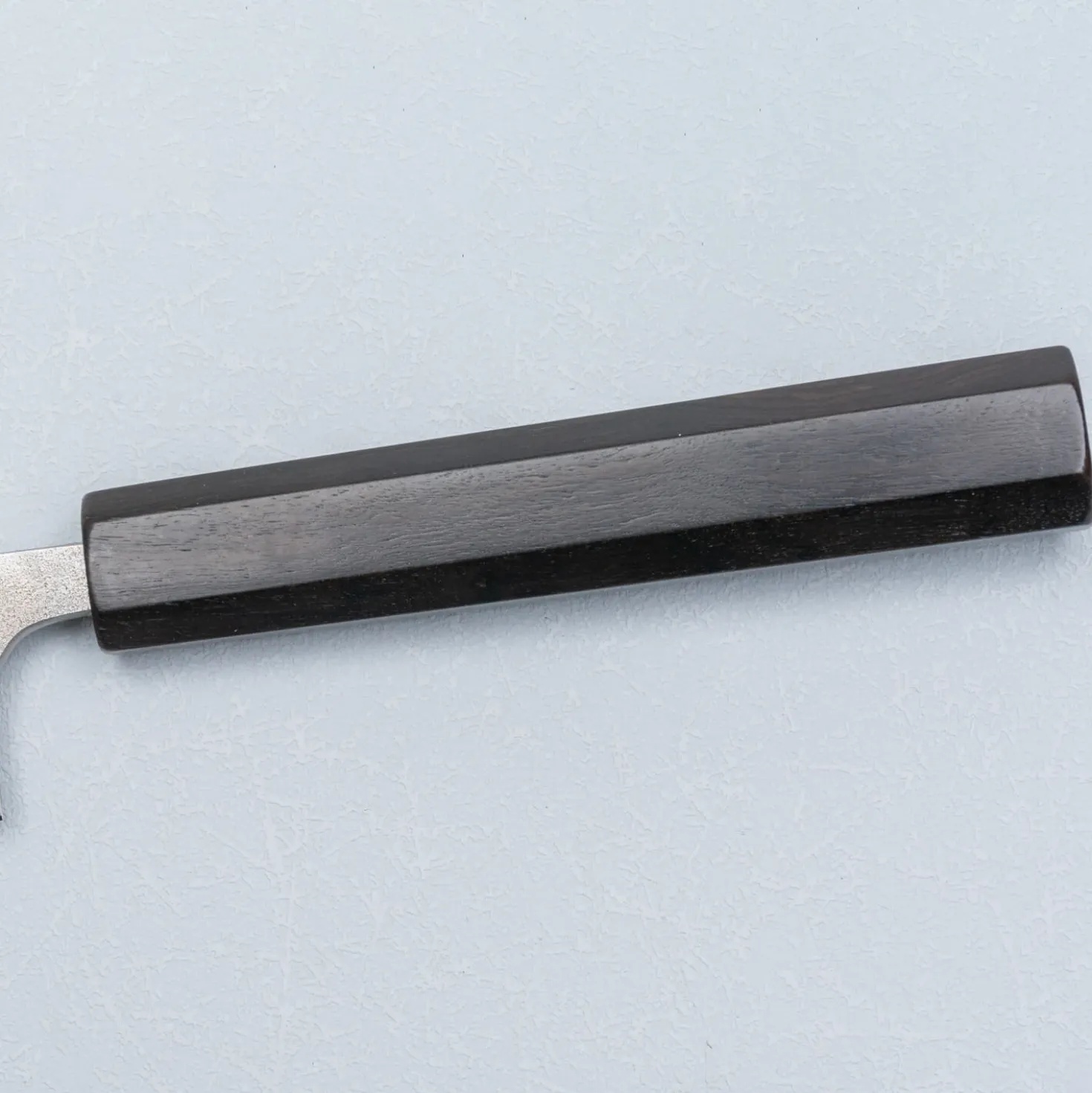 Yoshikane SKD Nashiji Ebony Petty 15 cm
