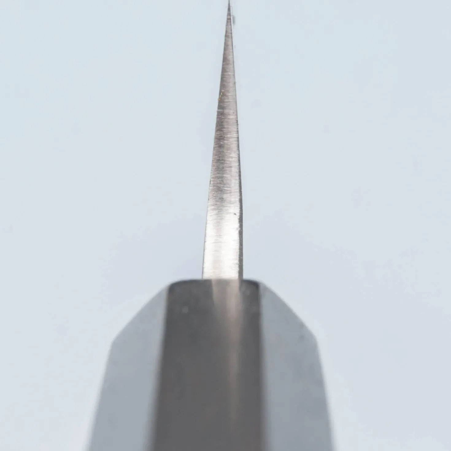 Yoshikane SKD Nashiji Ebony Petty 15 cm