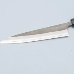 Yoshikane SKD Nashiji Ebony Petty 15 cm
