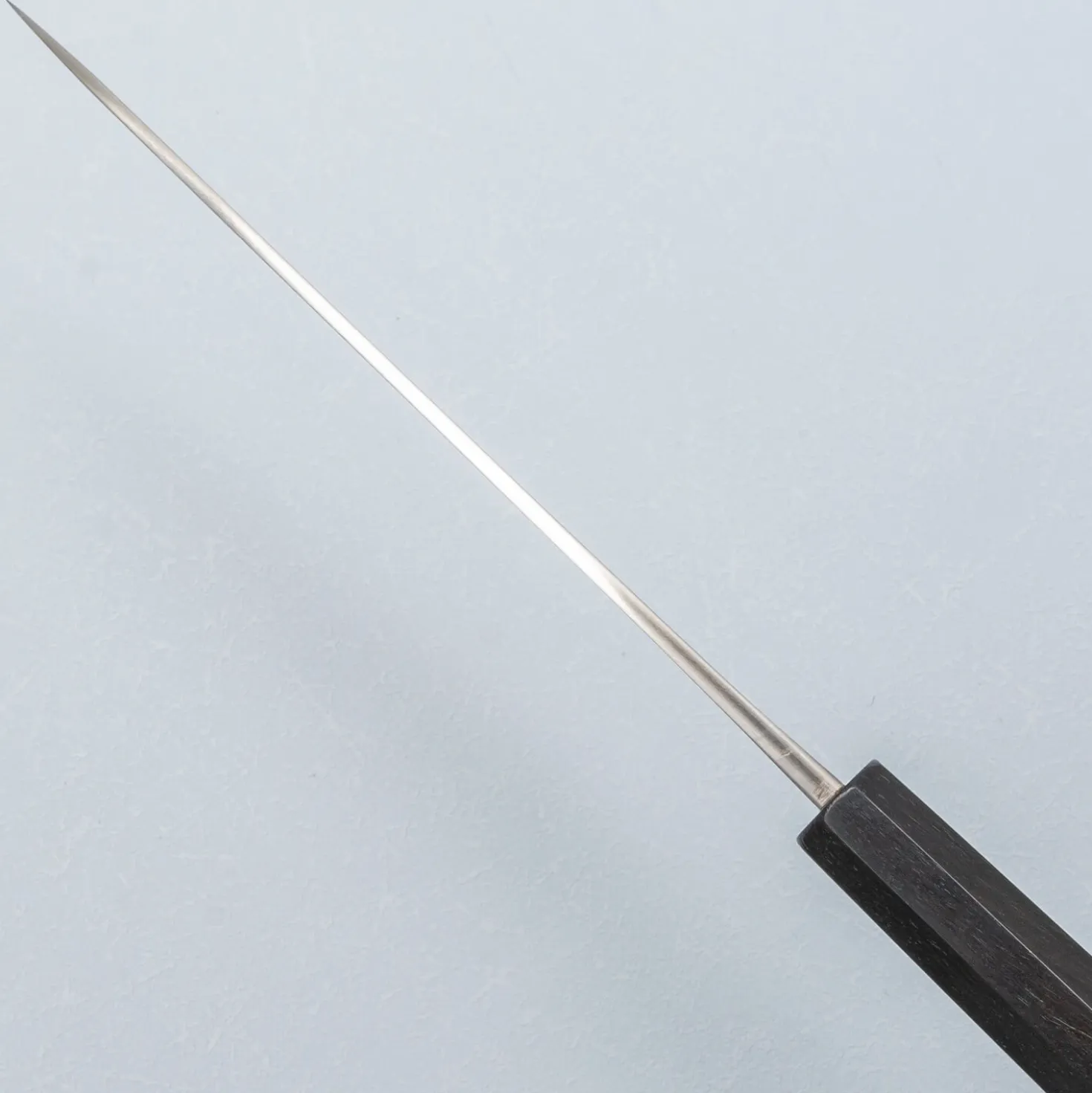Yoshikane SKD Nashiji Ebony Petty 15 cm