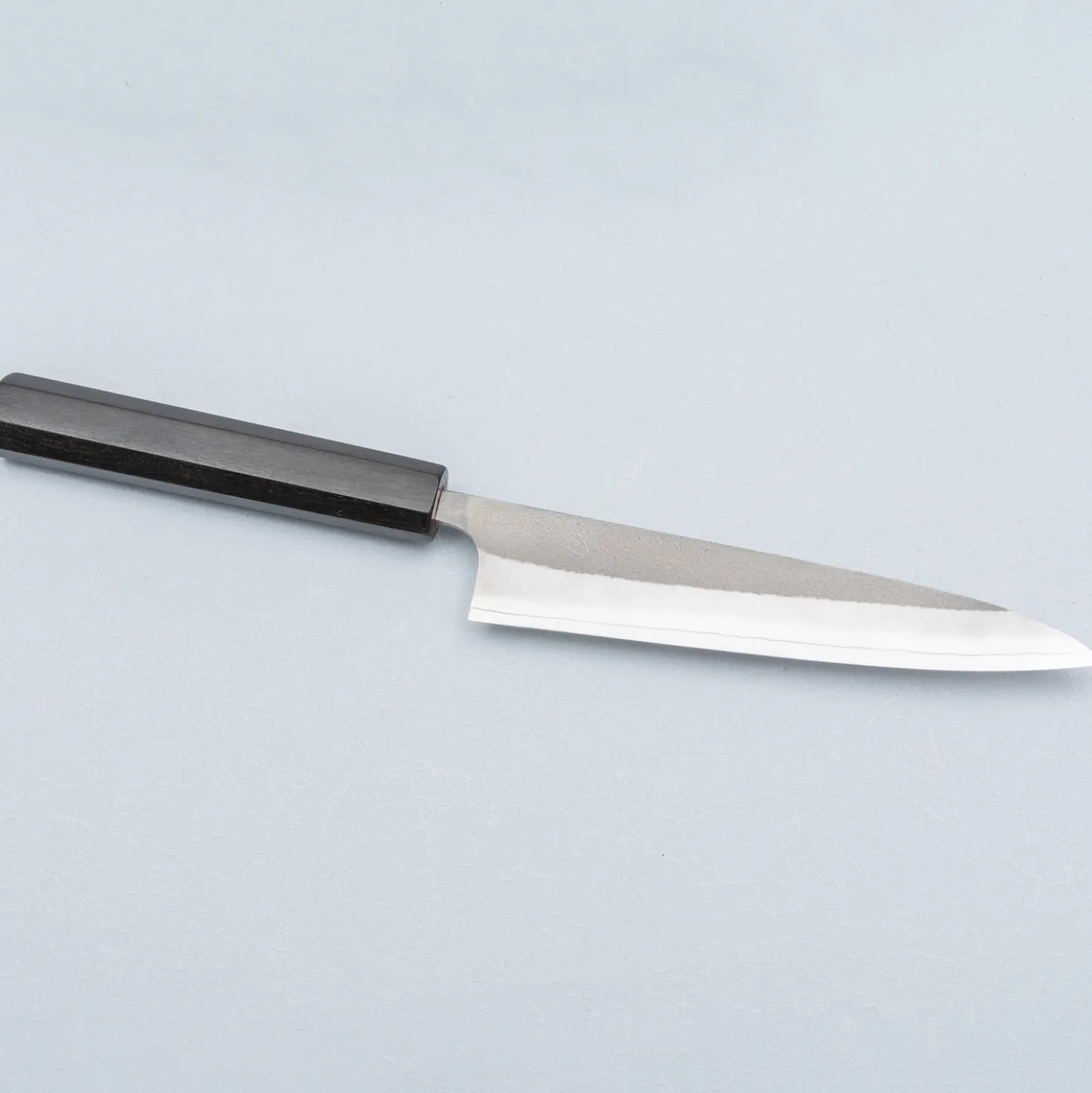 Yoshikane SKD Nashiji Ebony Petty 15 cm