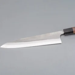 Yoshikane SKD Nashiji Gyuto 24 cm