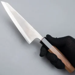 Yoshikane SKD Nashiji Honesuki 15 cm
