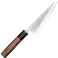 Yoshikane SKD Nashiji Honesuki 15 cm