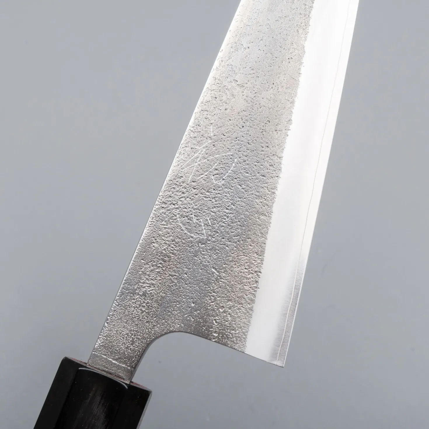 Yoshikane SKD Nashiji Honesuki 15 cm