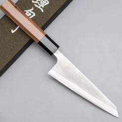Yoshikane SKD Nashiji Honesuki 15 cm