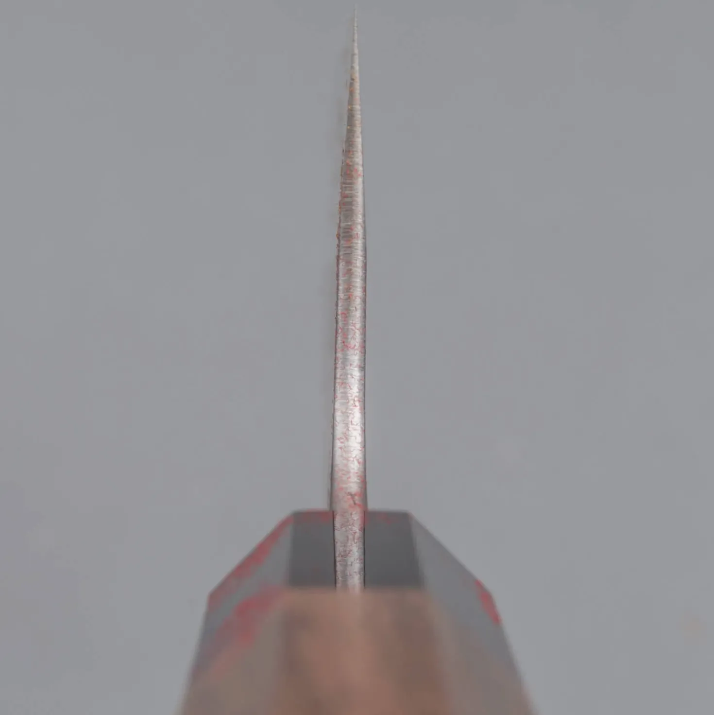 Yoshikane SKD Nashiji Kiritsuke 24 cm