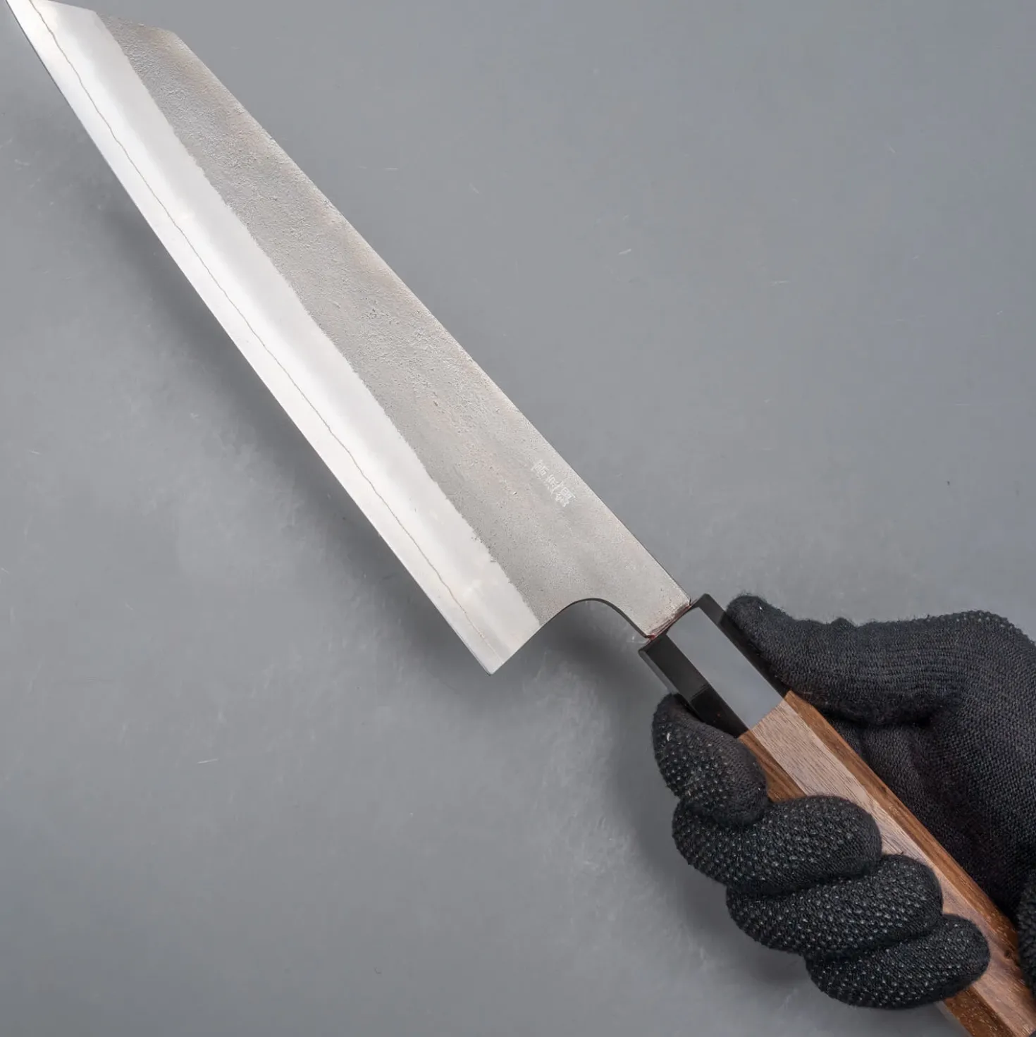 Yoshikane SKD Nashiji Kiritsuke 24 cm