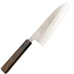 Yoshikane SKD Nashiji Santoku