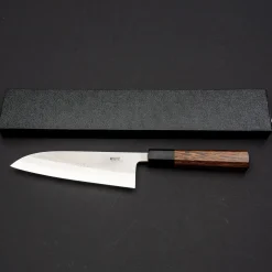Yoshikane SKD Nashiji Santoku