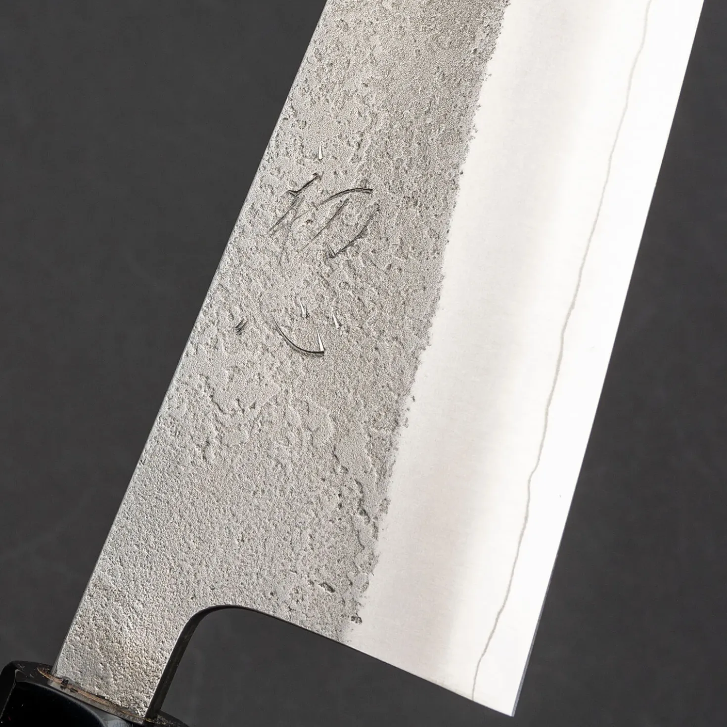 Yoshikane SKD Nashiji Santoku