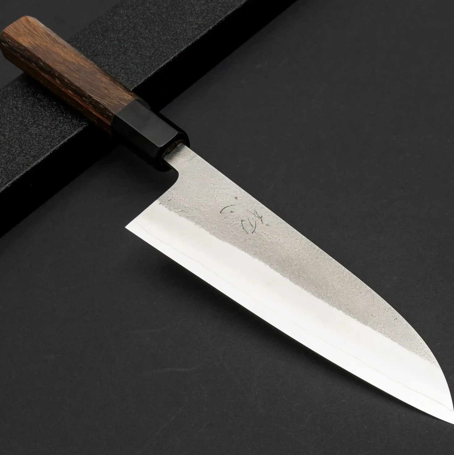 Yoshikane SKD Nashiji Santoku