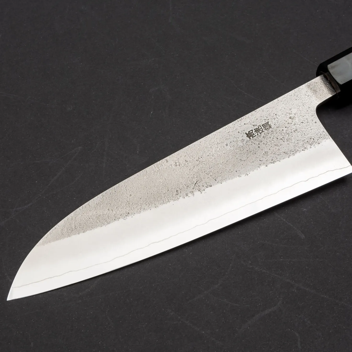Yoshikane SKD Nashiji Santoku