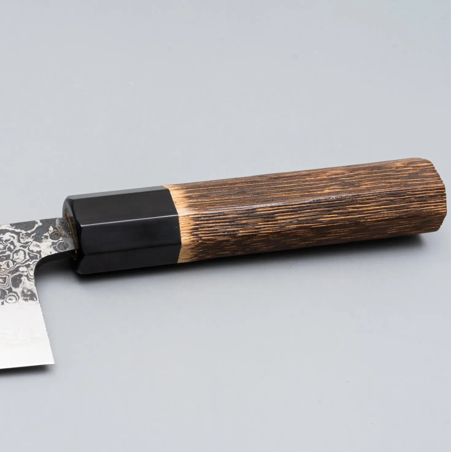 Yoshikane SLD Damast Gyuto 210