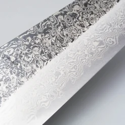 Yoshikane SLD Damast Gyuto 210