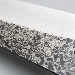 Yoshikane SLD Damast Gyuto 210