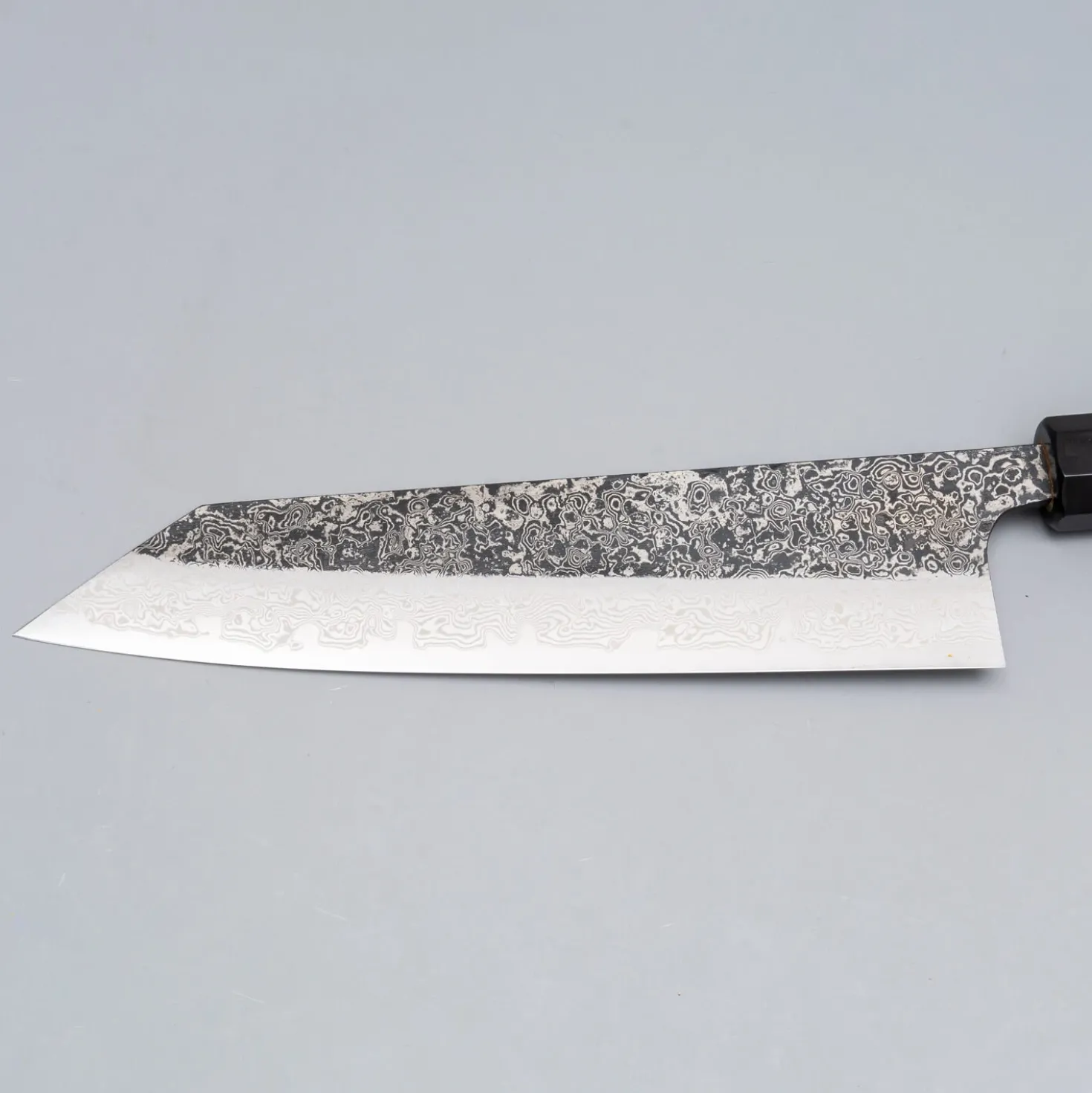 Yoshikane SLD Damast Kiritsuke 210