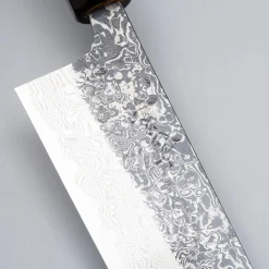 Yoshikane SLD Damast Kiritsuke 210