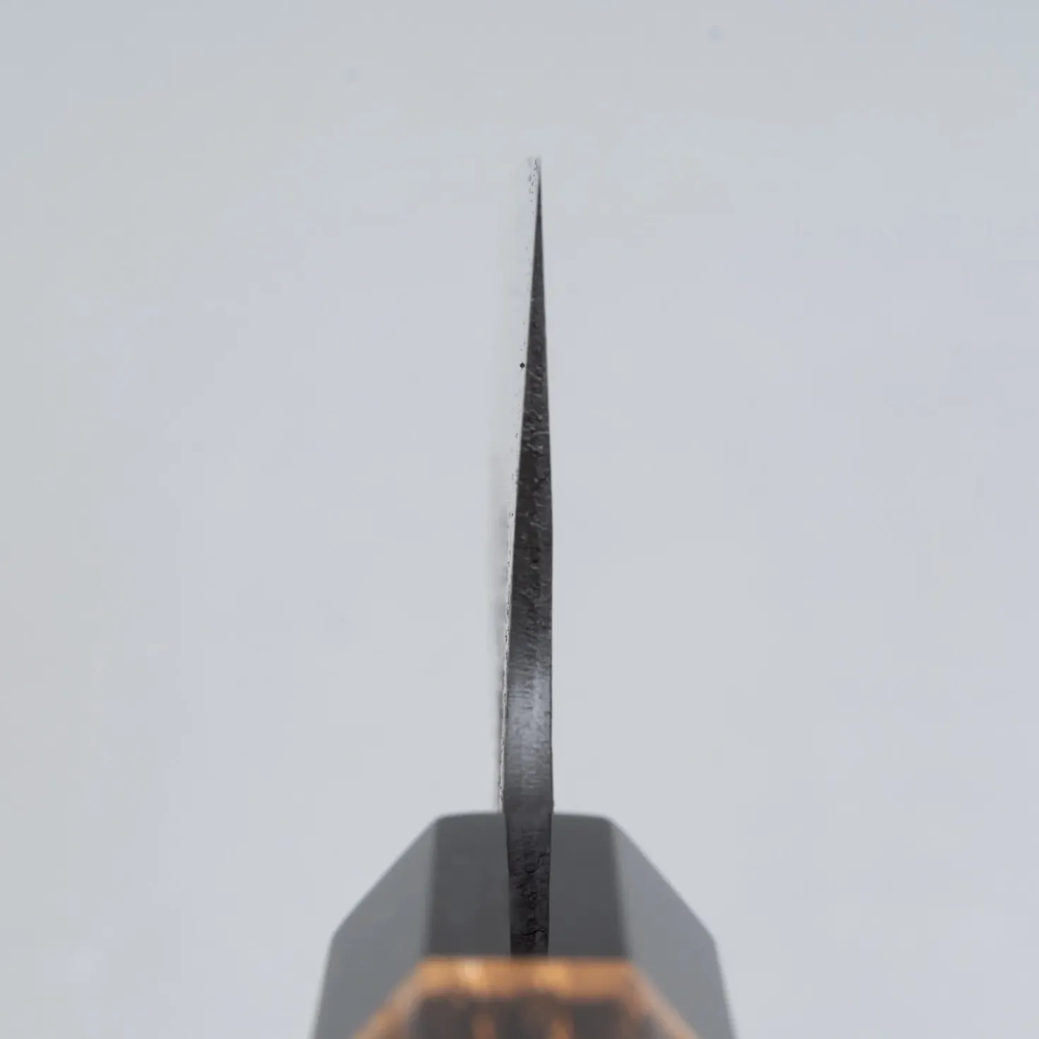 Yoshikane SLD Damast Kiritsuke 210