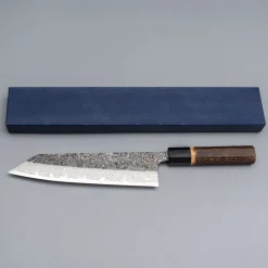Yoshikane SLD Damast Kiritsuke 210