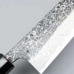 Yoshikane SLD Damast Kiritsuke 210