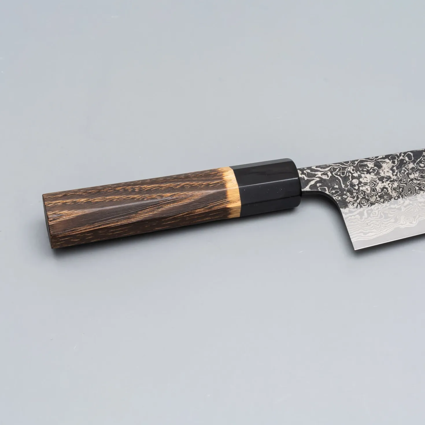 Yoshikane SLD Damast Kiritsuke 210