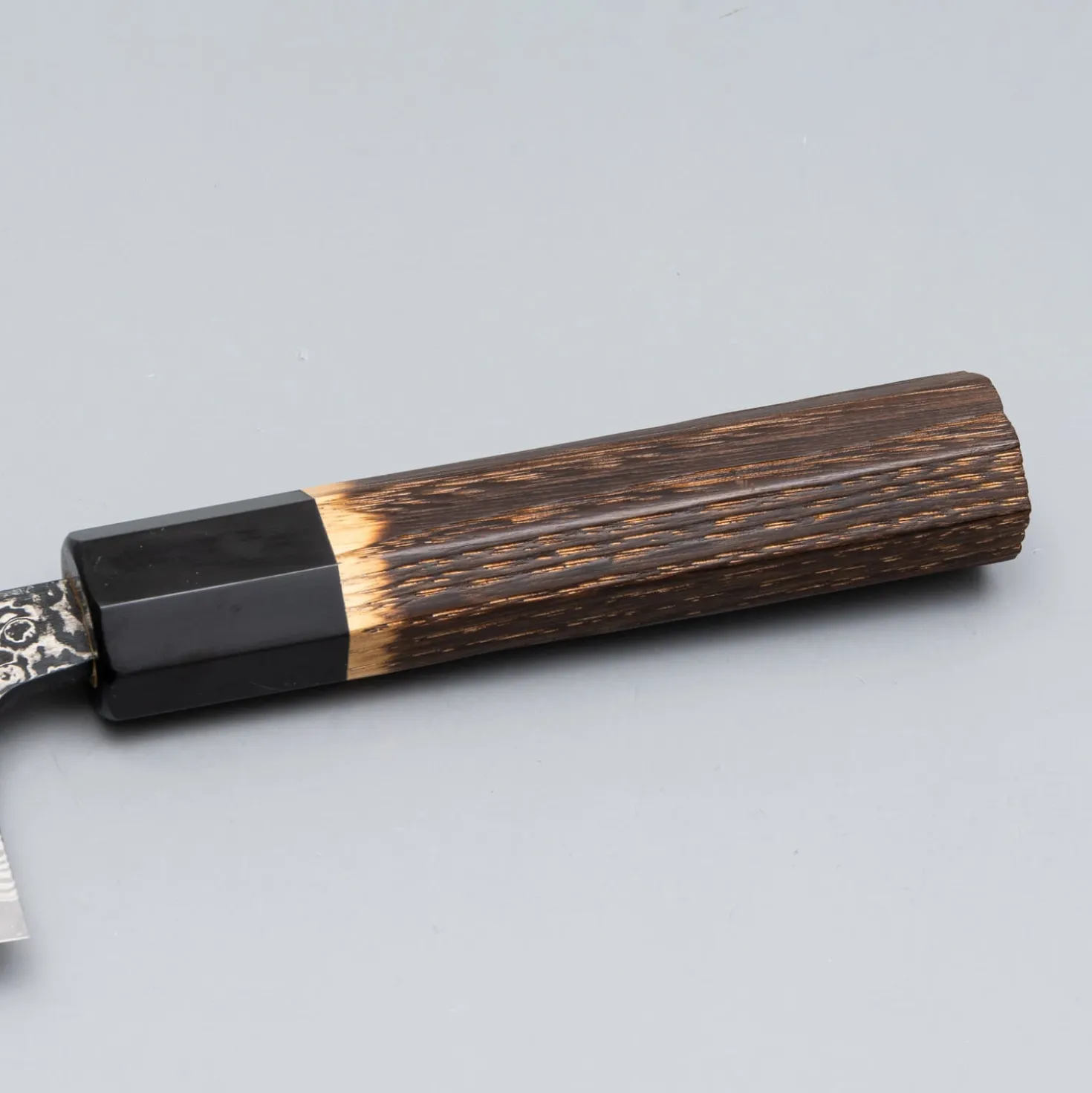 Yoshikane SLD Damast Kiritsuke 210