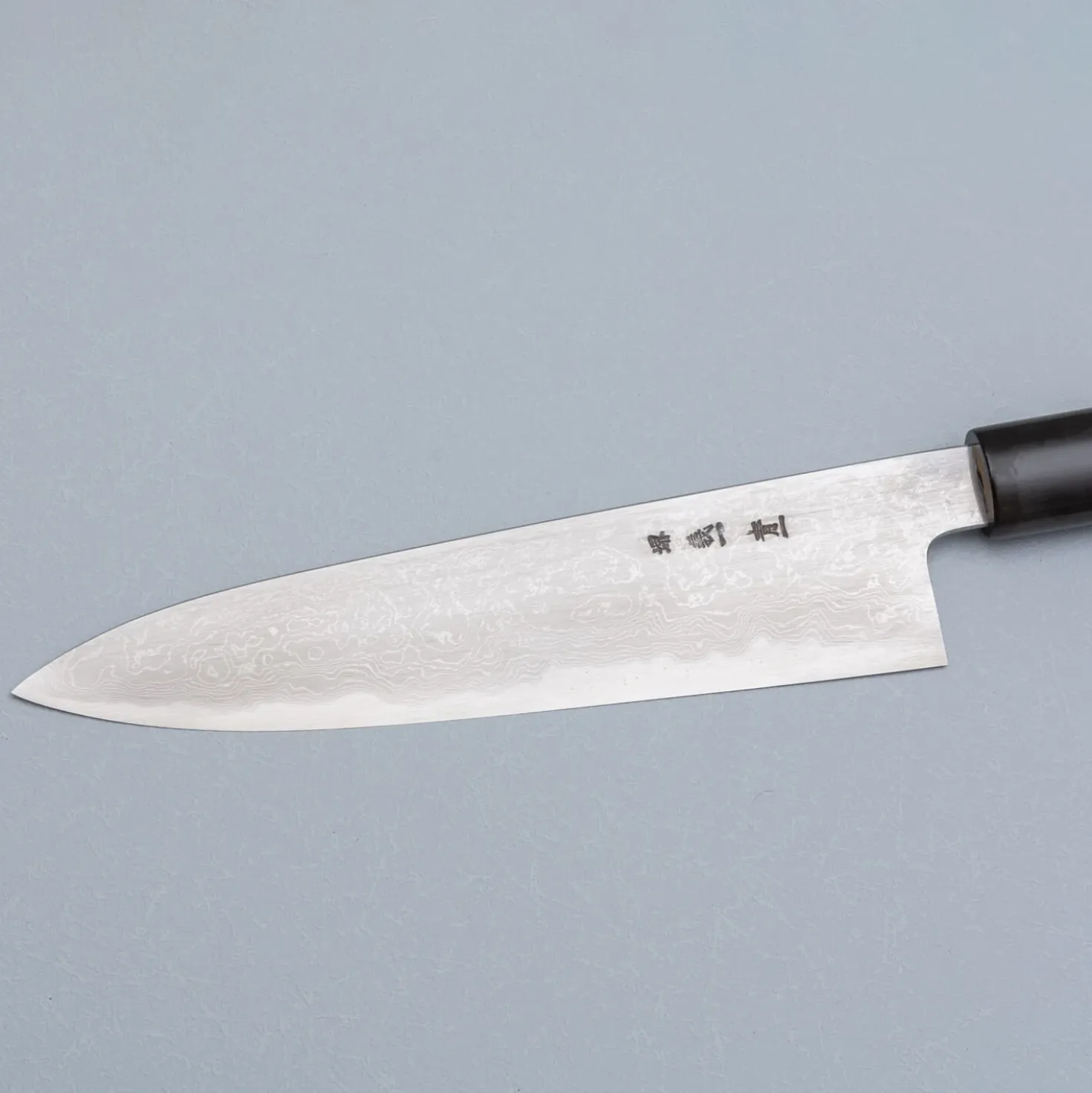 Yoshikazu Tanaka Aogami #1 Damast JNS Gyuto 25.5 cm