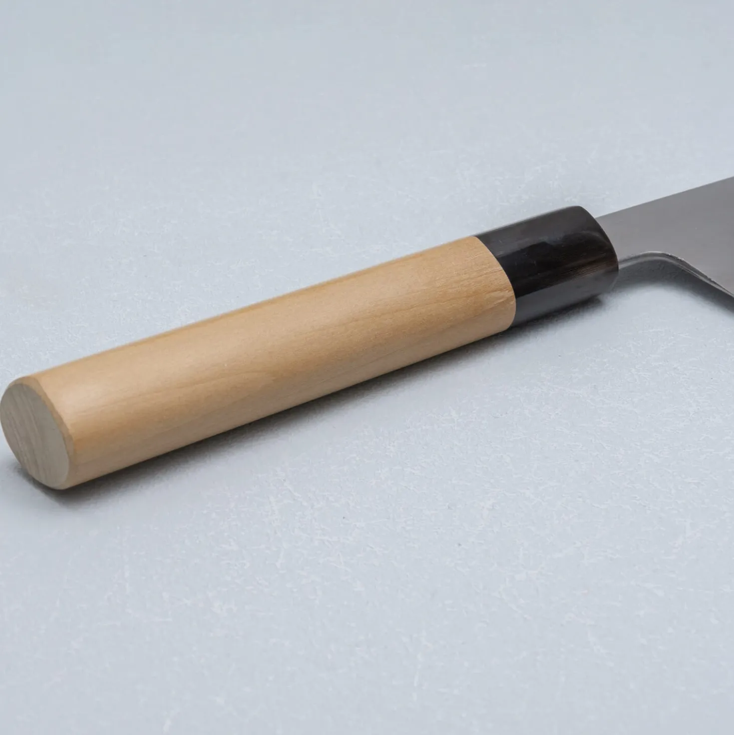 Yoshikazu Tanaka Aogami #1 Damast JNS Gyuto 25.5 cm