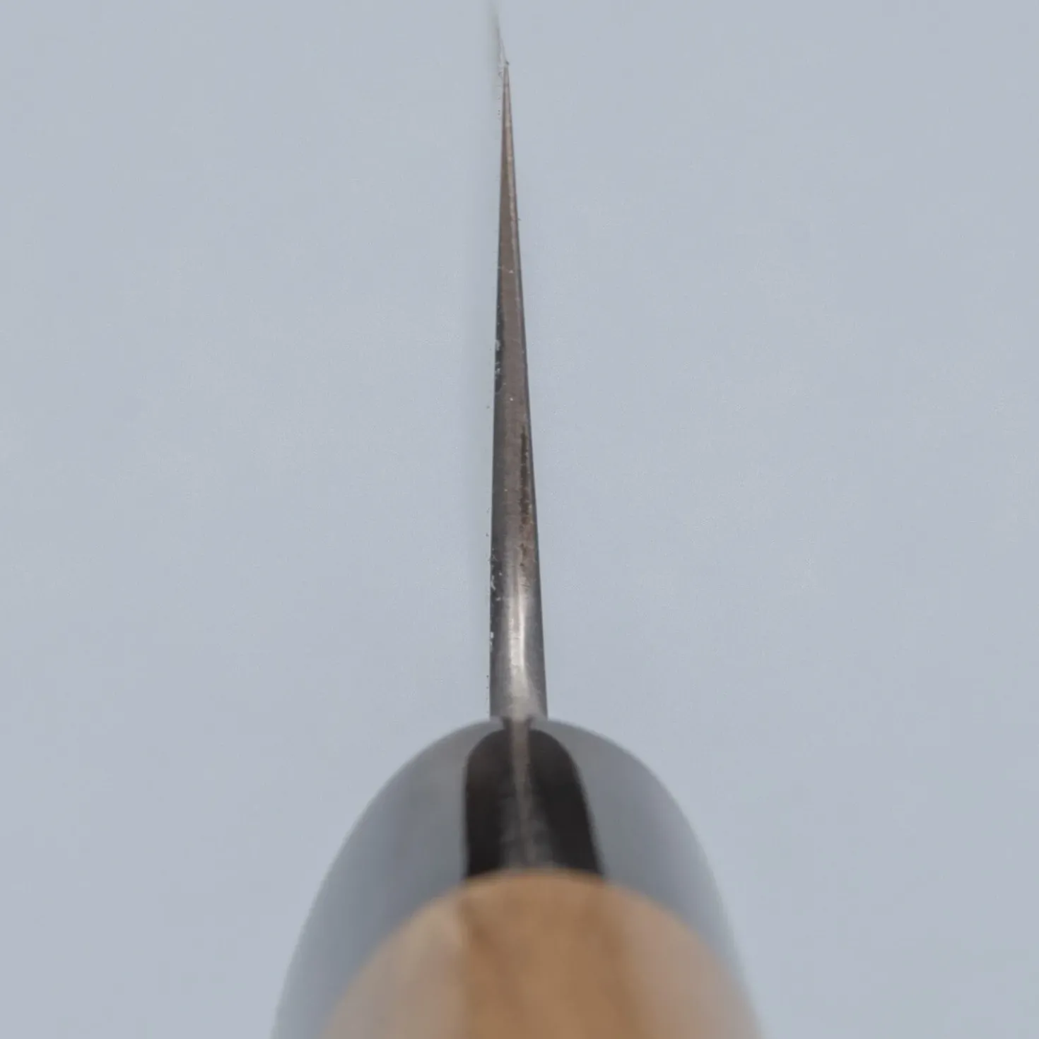 Yoshikazu Tanaka Aogami #1 Damast JNS Gyuto 25.5 cm