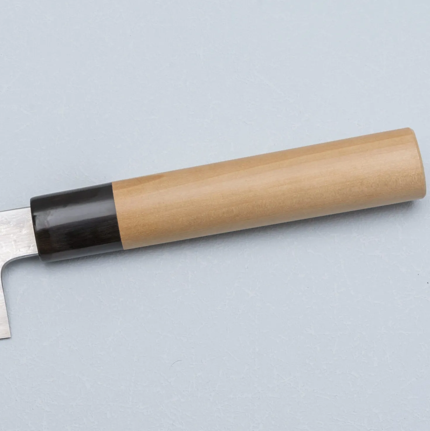Yoshikazu Tanaka Aogami #1 Damast JNS Gyuto 25.5 cm