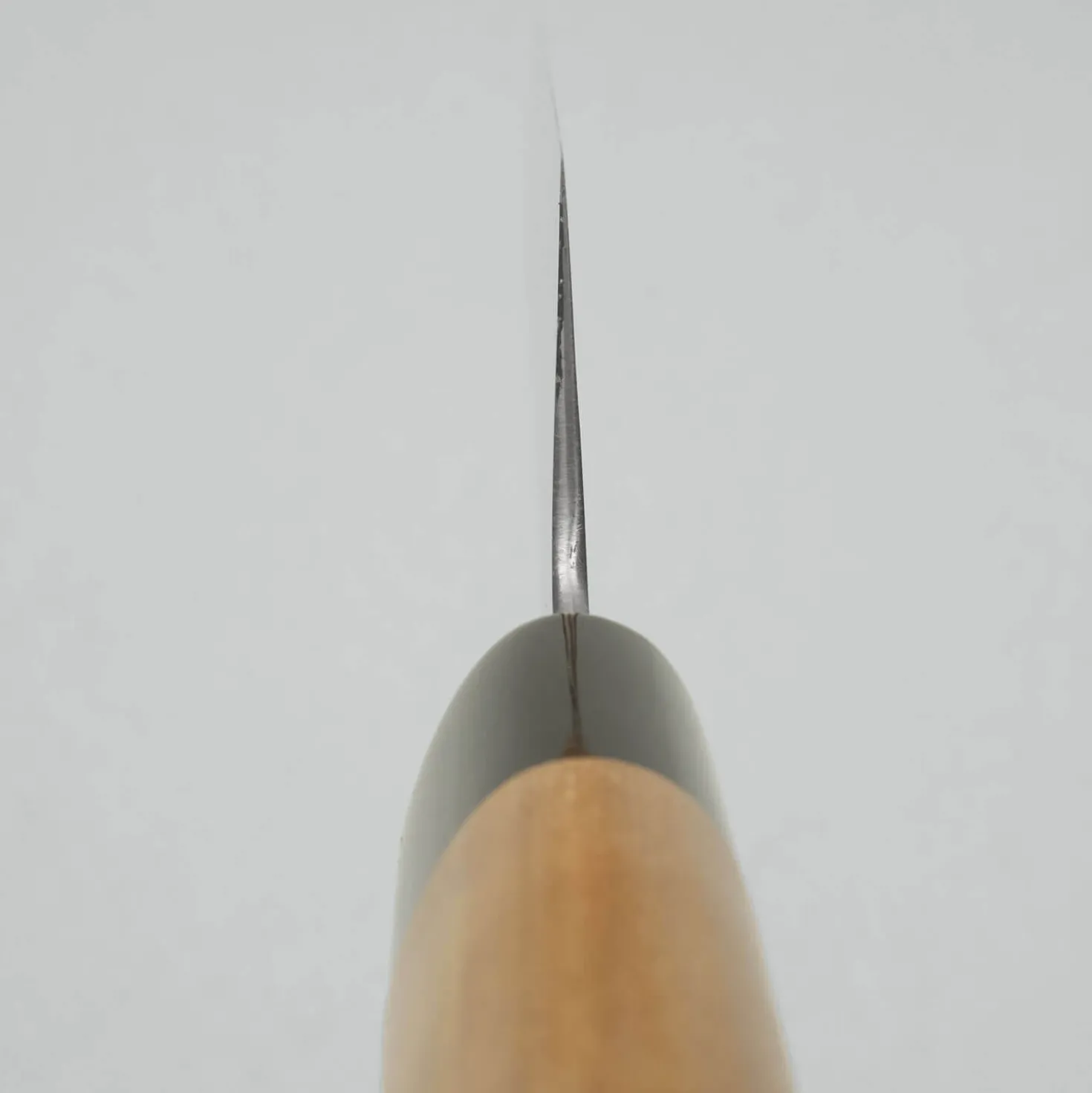 Yoshikazu Tanaka Aogami #1 Damast JNS Gyuto 21 cm