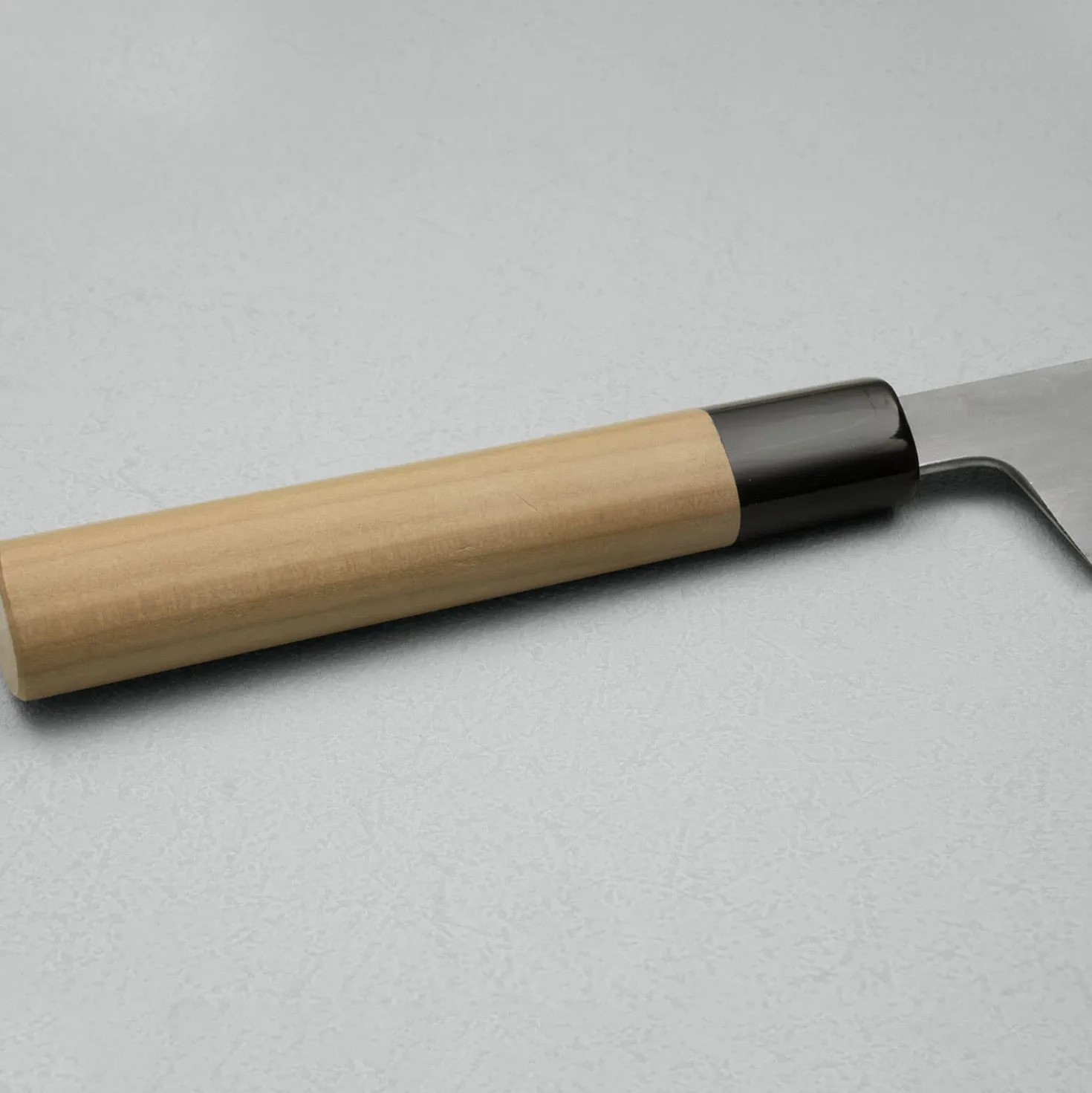 Yoshikazu Tanaka Aogami #1 Damast JNS Gyuto 21 cm