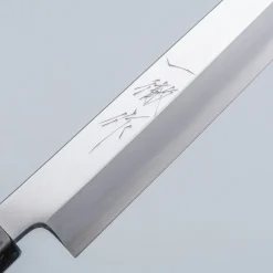 Yoshikazu Tanaka Aogami #2 Sakimaru Yanagiba 33 cm + Saya
