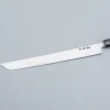 Yoshikazu Tanaka Aogami #2 Sakimaru Yanagiba 27 cm + Saya