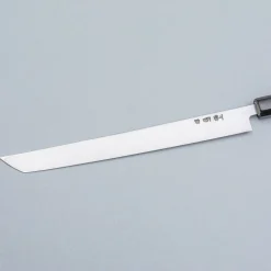 Yoshikazu Tanaka Aogami #2 Sakimaru Yanagiba 27 cm + Saya