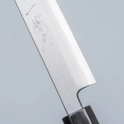 Yoshikazu Tanaka Aogami #2 Sakimaru Yanagiba 27 cm + Saya