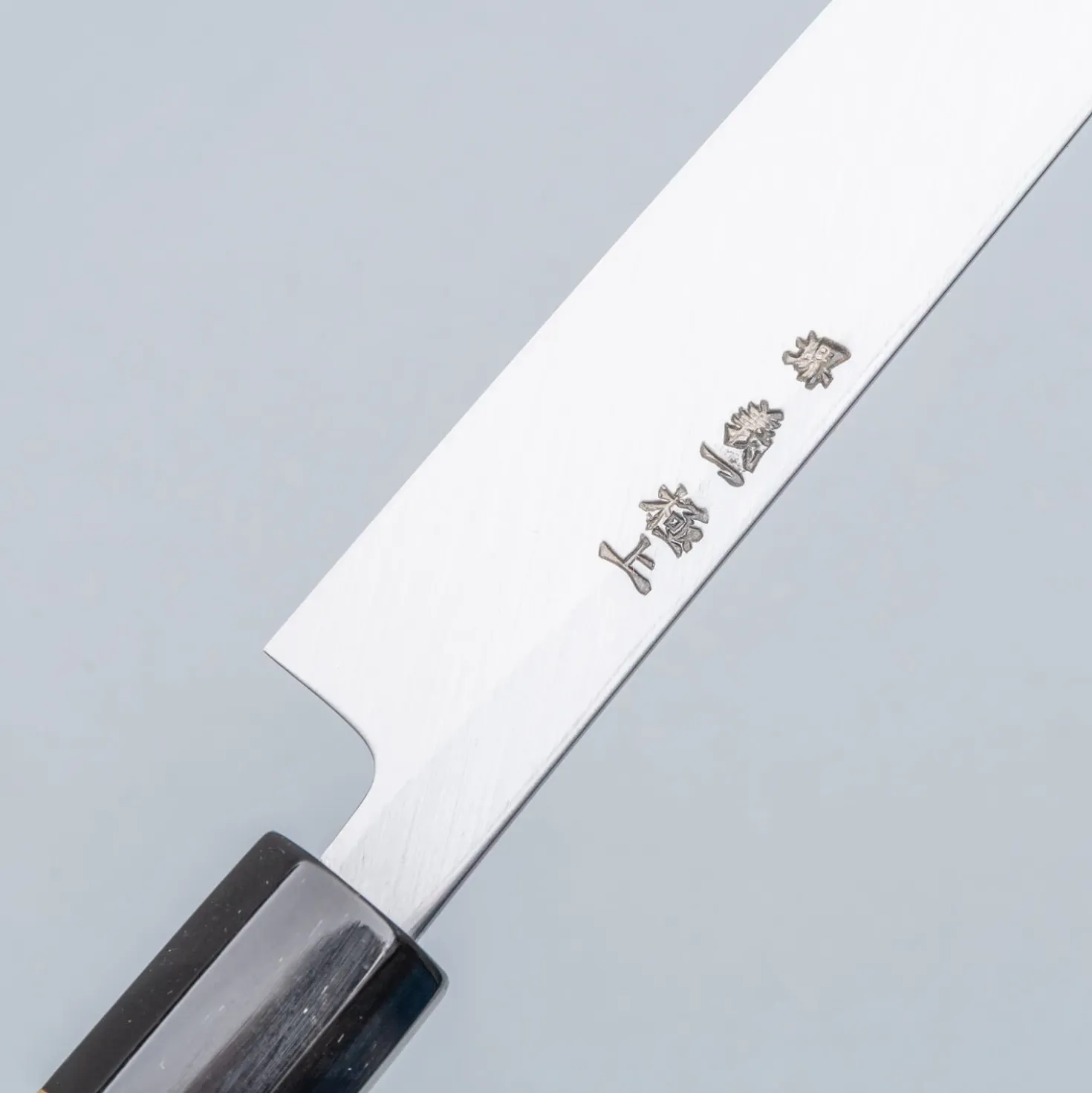 Yoshikazu Tanaka Aogami #2 Sakimaru Yanagiba 27 cm + Saya