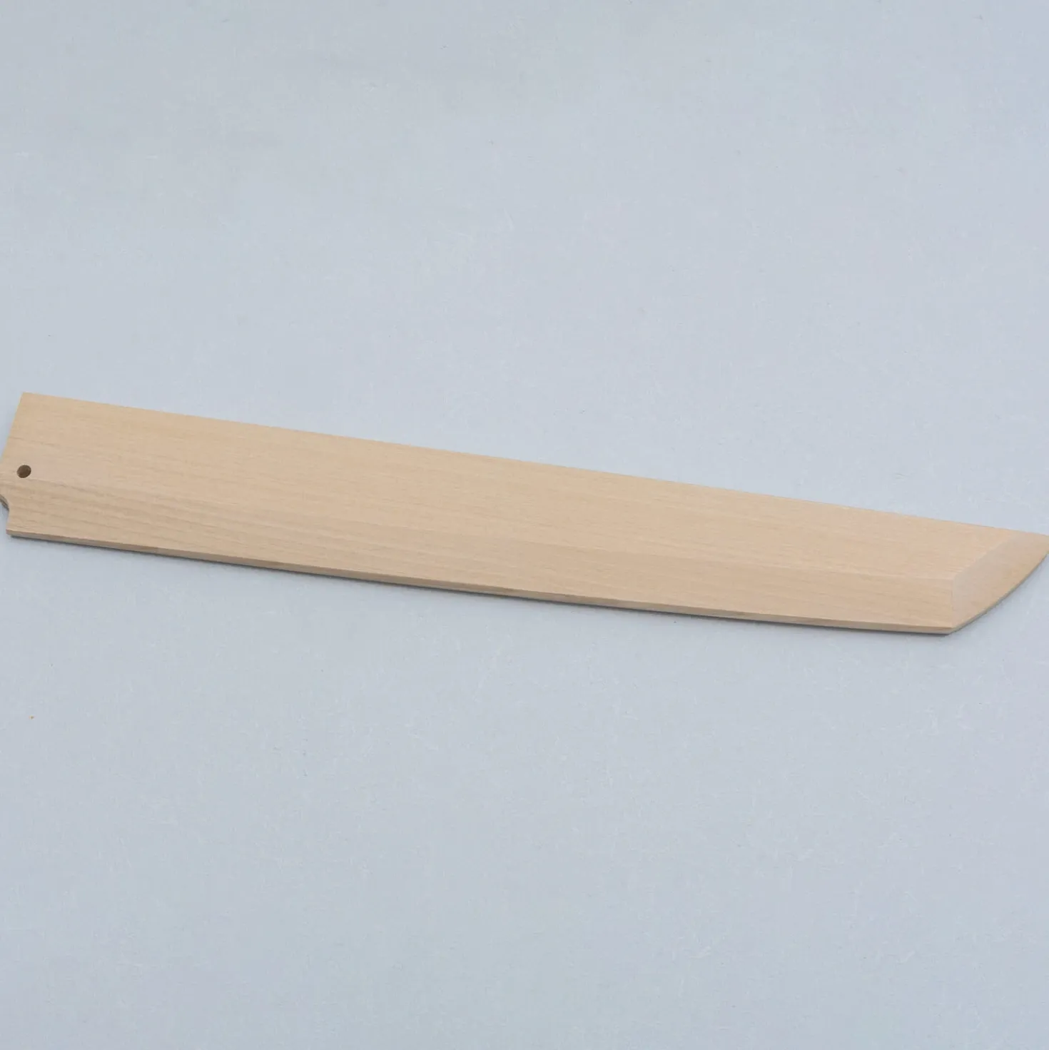 Yoshikazu Tanaka Aogami #2 Sakimaru Yanagiba 27 cm + Saya