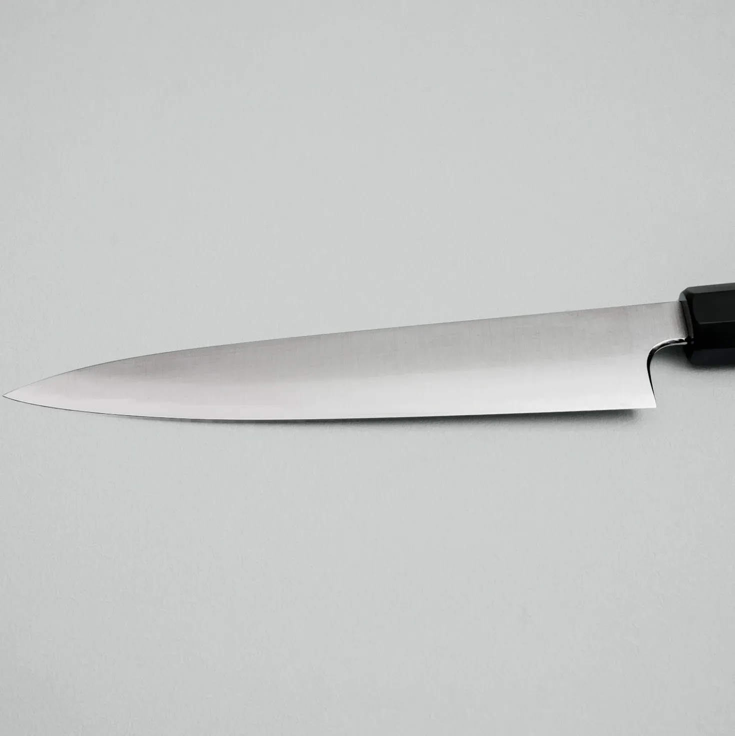 Yoshikazu Tanaka Shirogami #1 Migaki Petty 17 cm