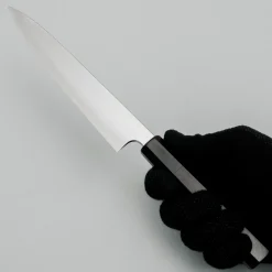 Yoshikazu Tanaka Shirogami #1 Migaki Petty 17 cm
