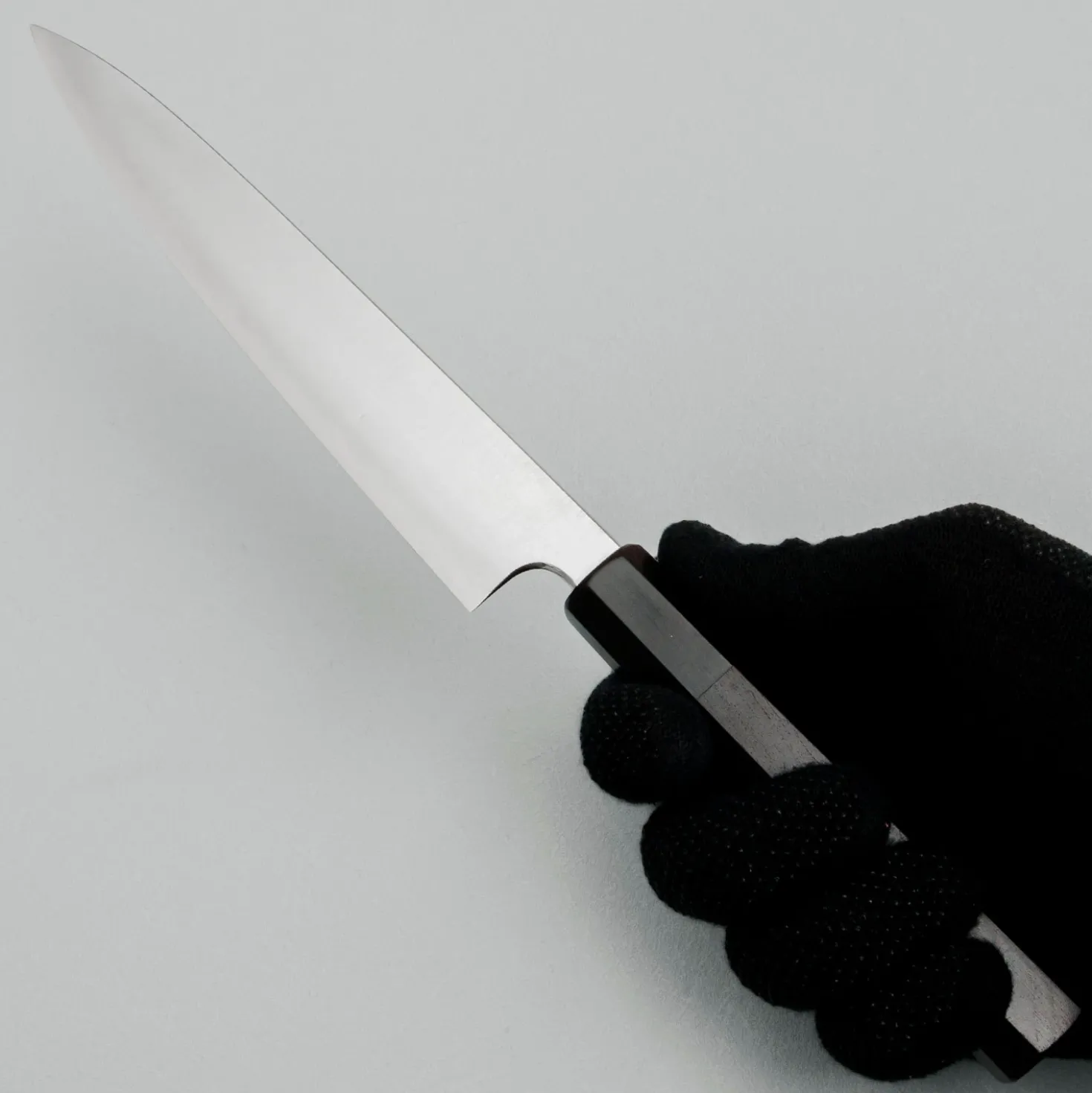 Yoshikazu Tanaka Shirogami #1 Migaki Petty 17 cm