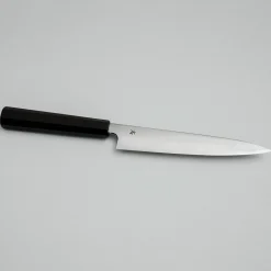 Yoshikazu Tanaka Shirogami #1 Migaki Petty 17 cm