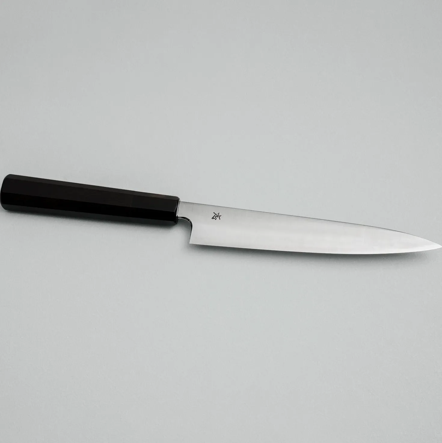 Yoshikazu Tanaka Shirogami #1 Migaki Petty 17 cm