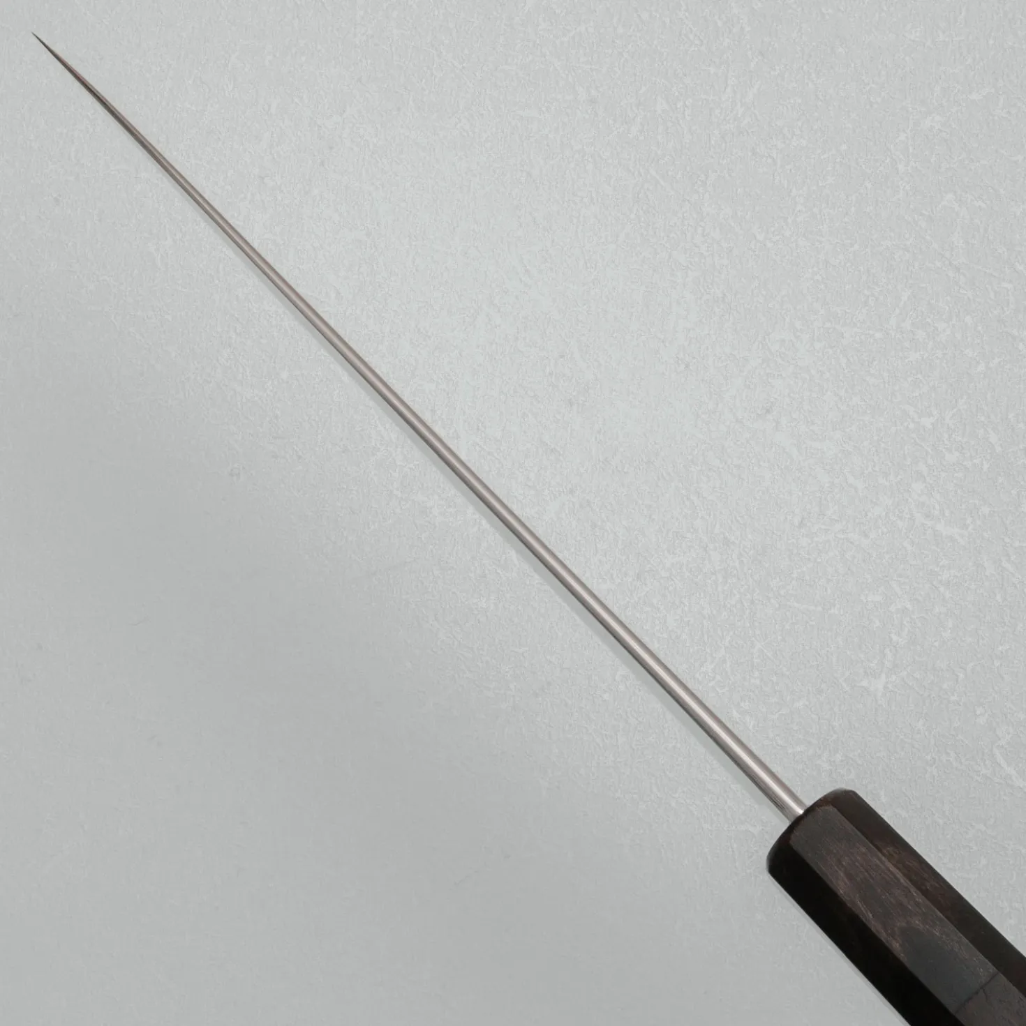 Yoshikazu Tanaka Shirogami #1 Migaki Petty 17 cm